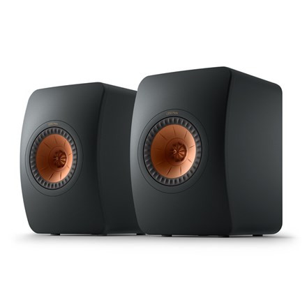 KEF LS50 Meta