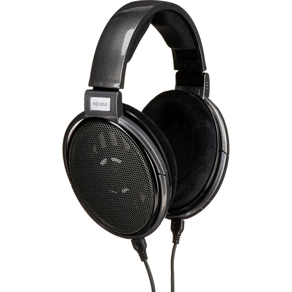 HD 650